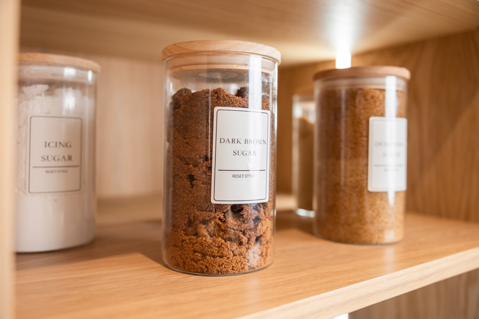 Decluttering & Home Organisation